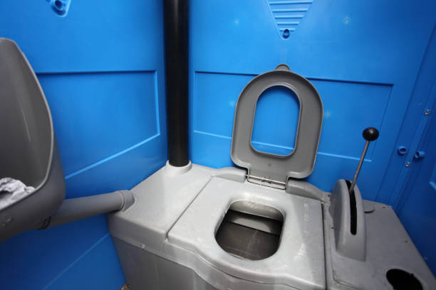Porta potty rental for outdoor events in Emeryville, CA