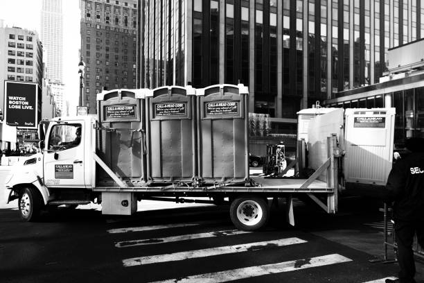 Porta potty rental for festivals in Emeryville, CA